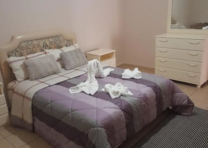 Apartment Mitrou 2