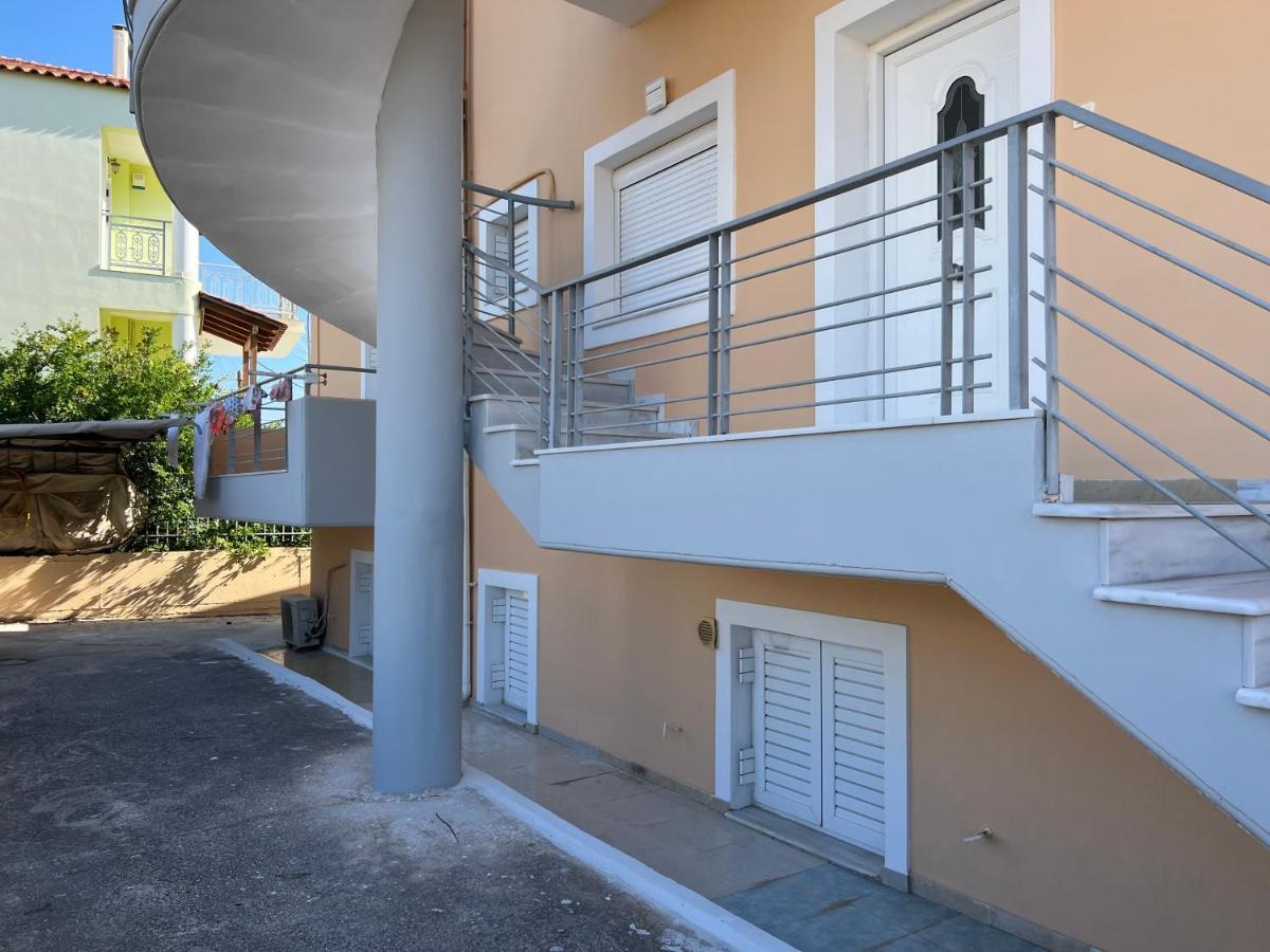 Landhaus Mitrou 2